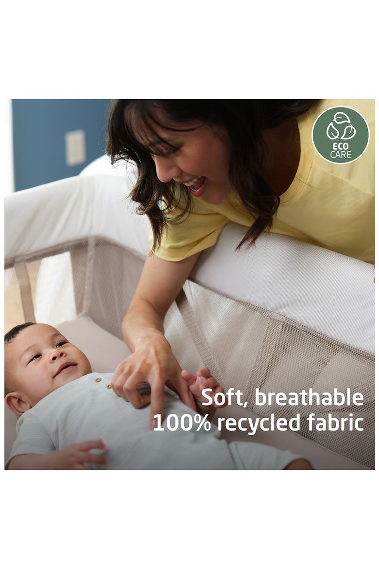 Swift 3-in-1 Playard, Alternate, color, CLASSIC TRUFFLE