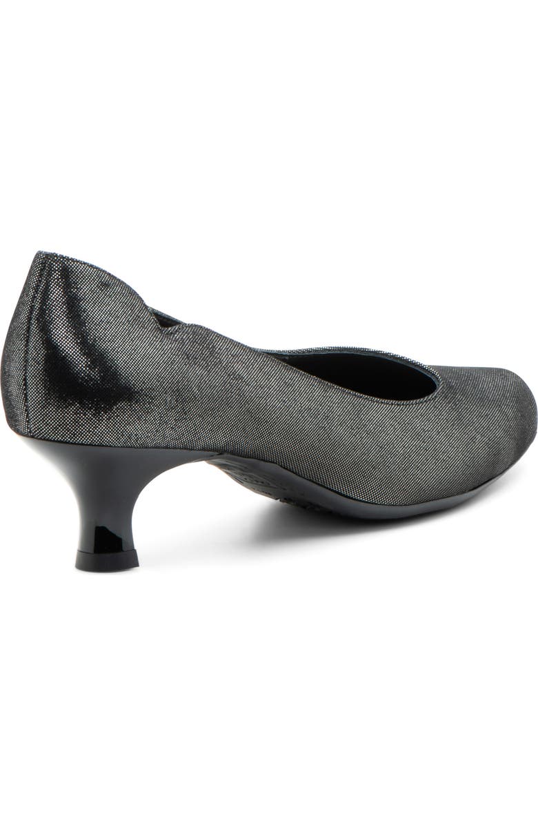 ara Kat Kitten Heel Pump, Alternate, color,