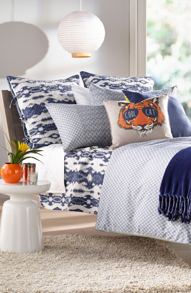 NORDSTROM AT HOME 'Ellis' Sham, Alternate, color, 