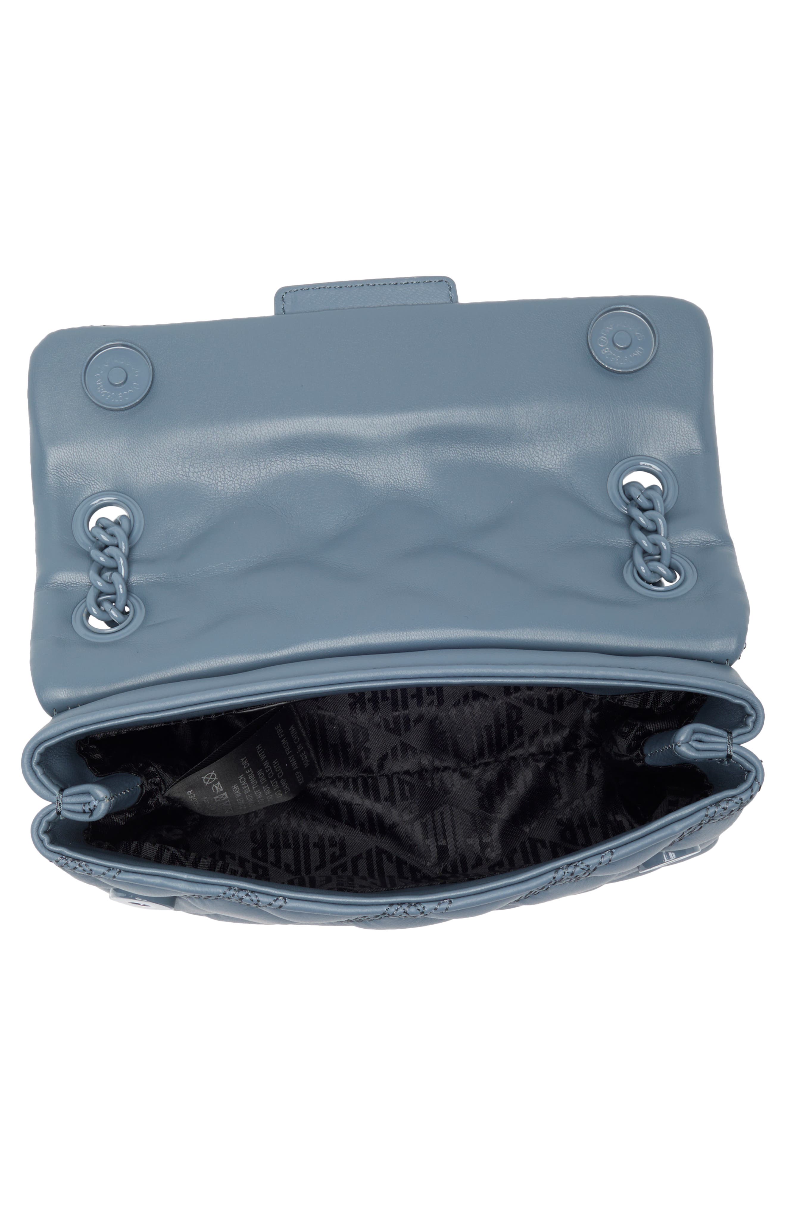 Kurt Geiger London Mini Kensington Drench Crossbody Bag, Alternate, color, 