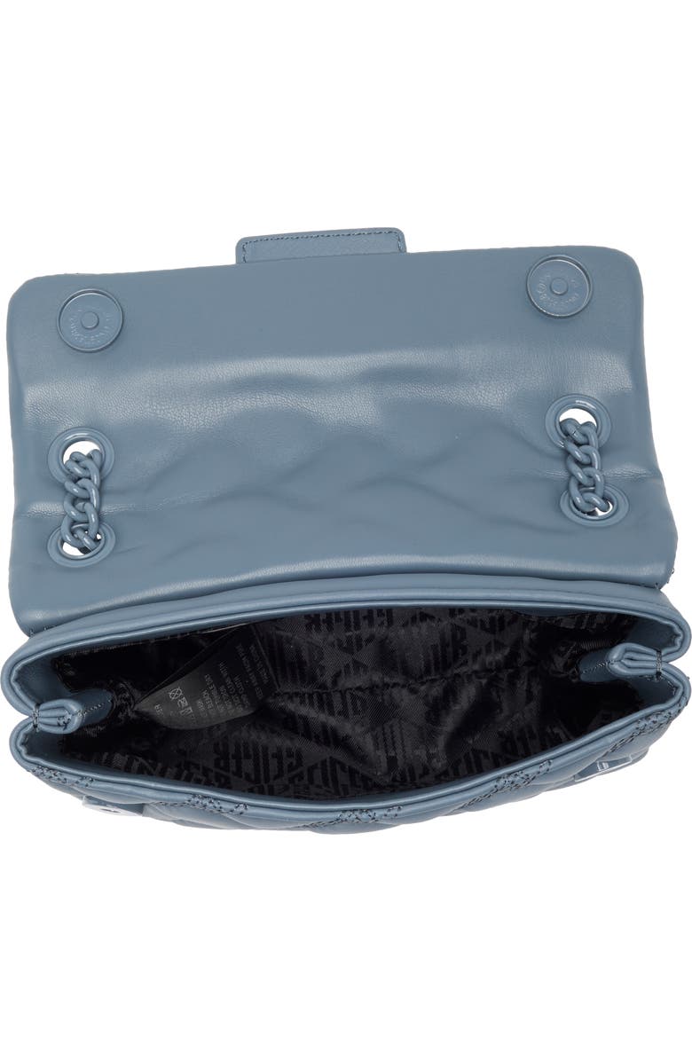 Kurt Geiger London Mini Kensington Drench Crossbody Bag, Alternate, color,