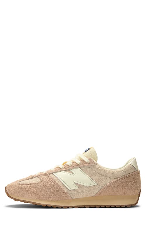New Balance Gender Neutral 471 Sneaker In Brown
