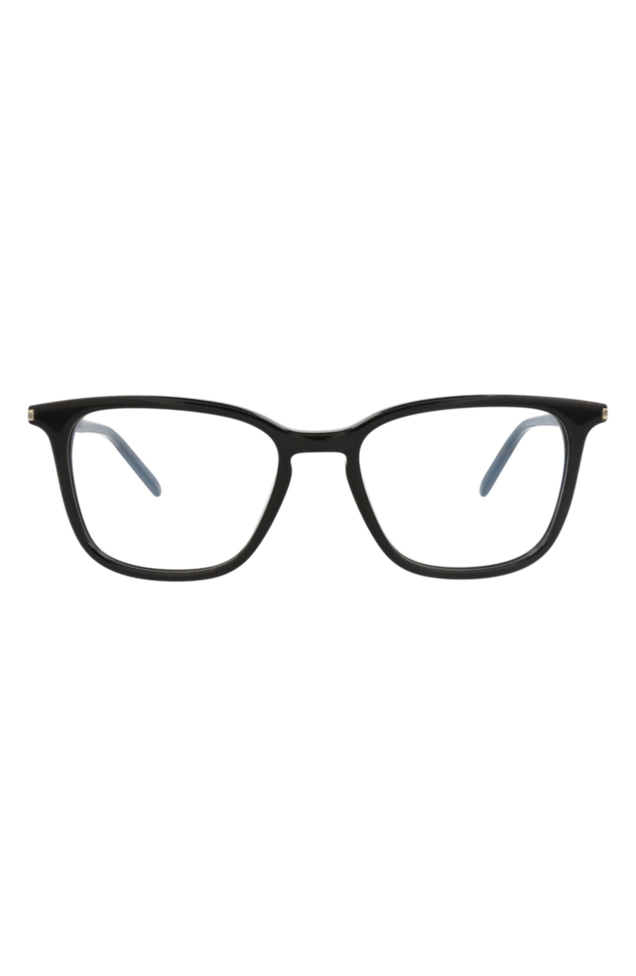 BLACK BLACK TRANSPARENT