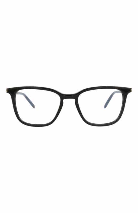 52mm Square Optical Glasses