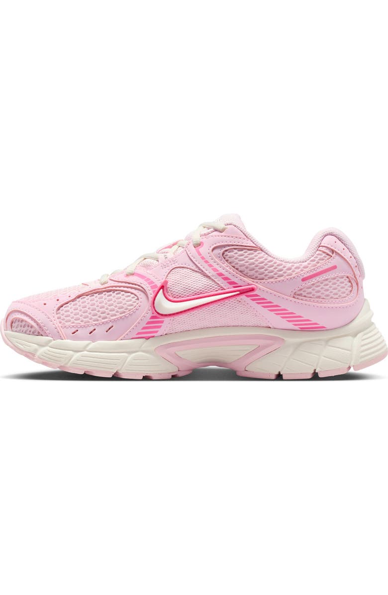 Nike V5 RNR Sneaker, Alternate, color, Pink Foam/ Sail/ Pink
