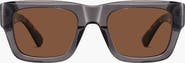 LASCANA Square Tortoiseshell Sunglasses
