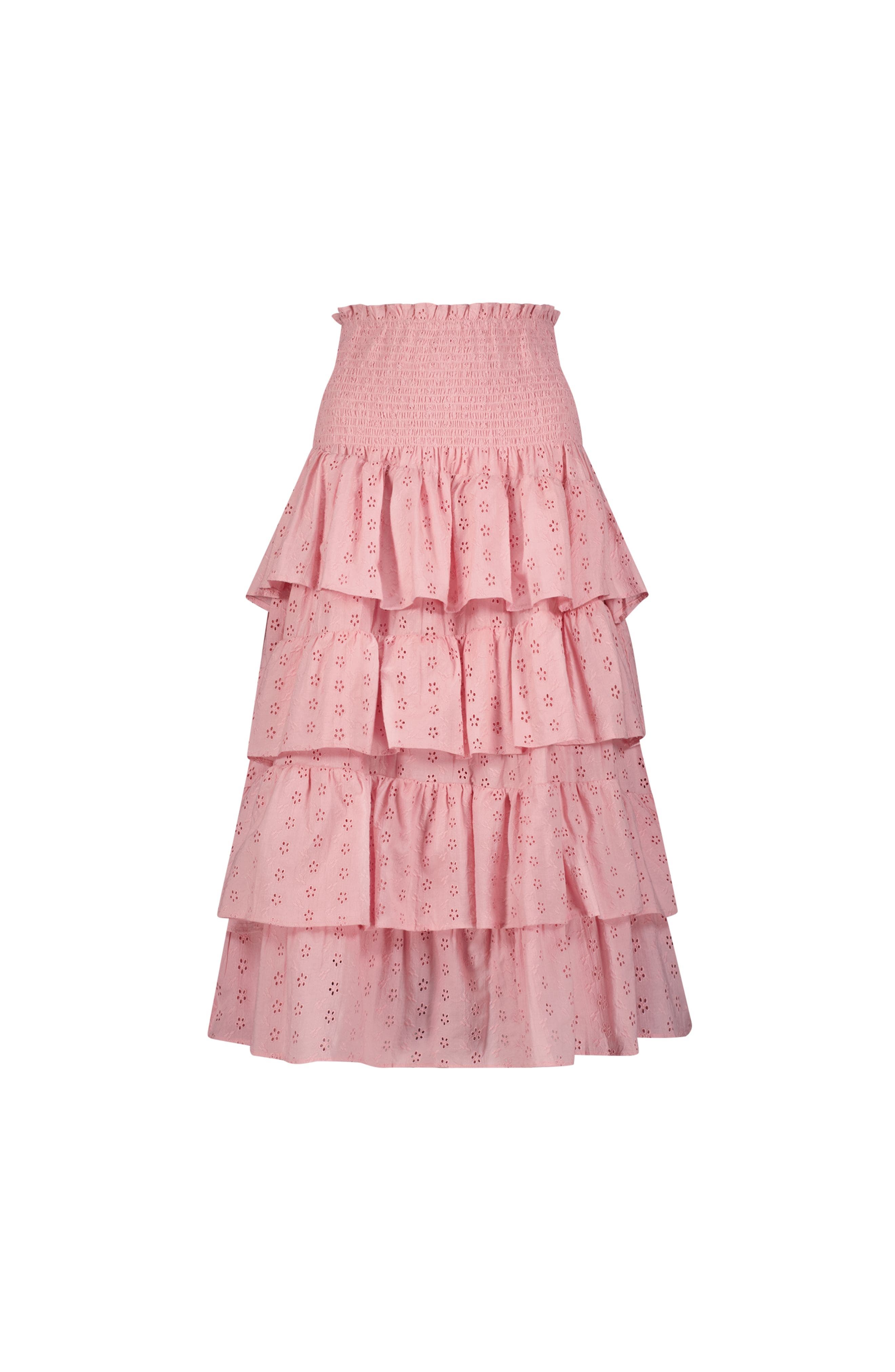 selected Pink