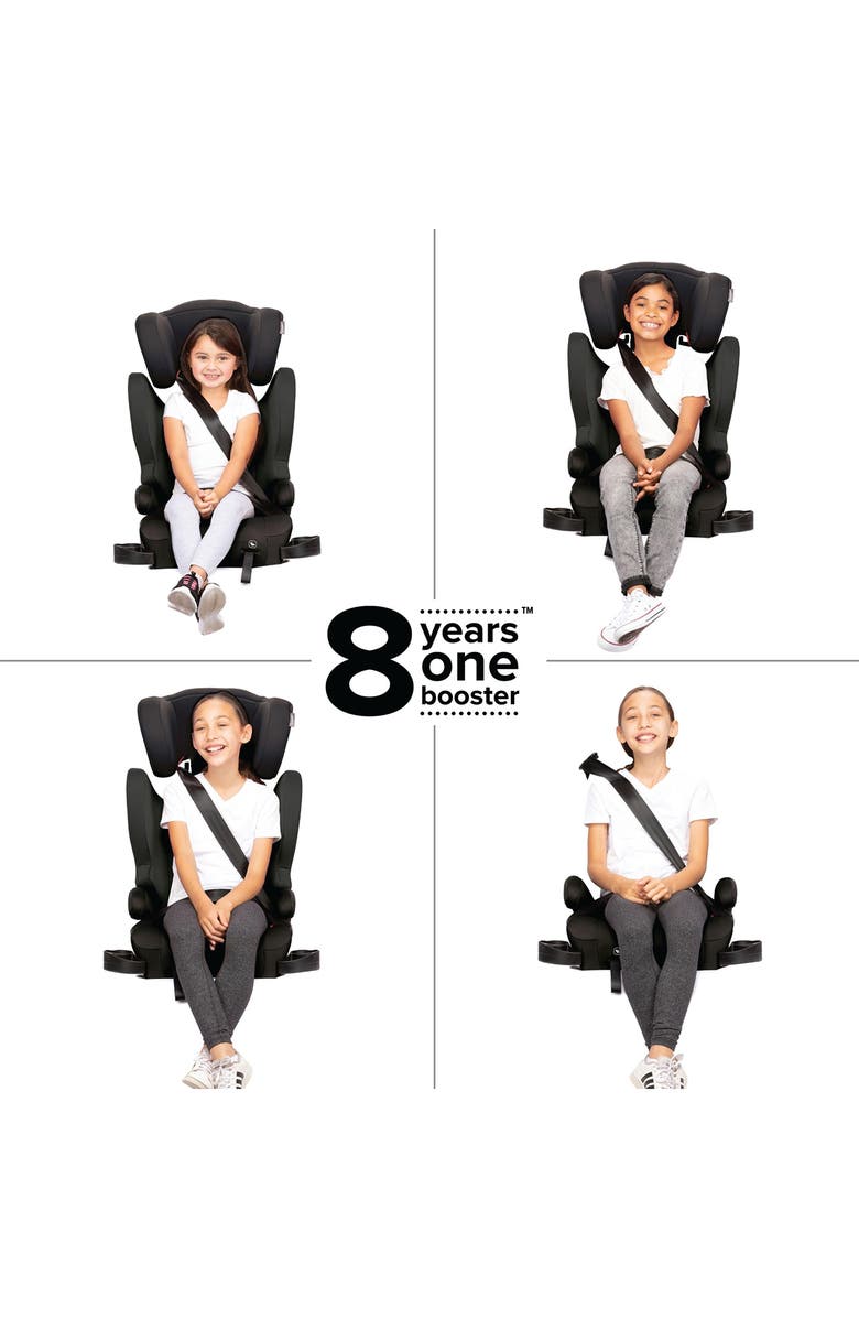 Diono Cambria<sup>®</sup> 2XT 2-in-1 Booster, Alternate, color, 