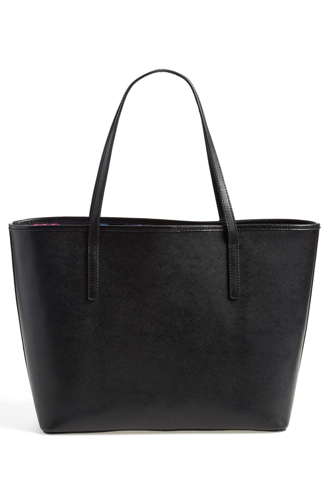 Ted Baker London Crosshatch Shopper | Nordstrom