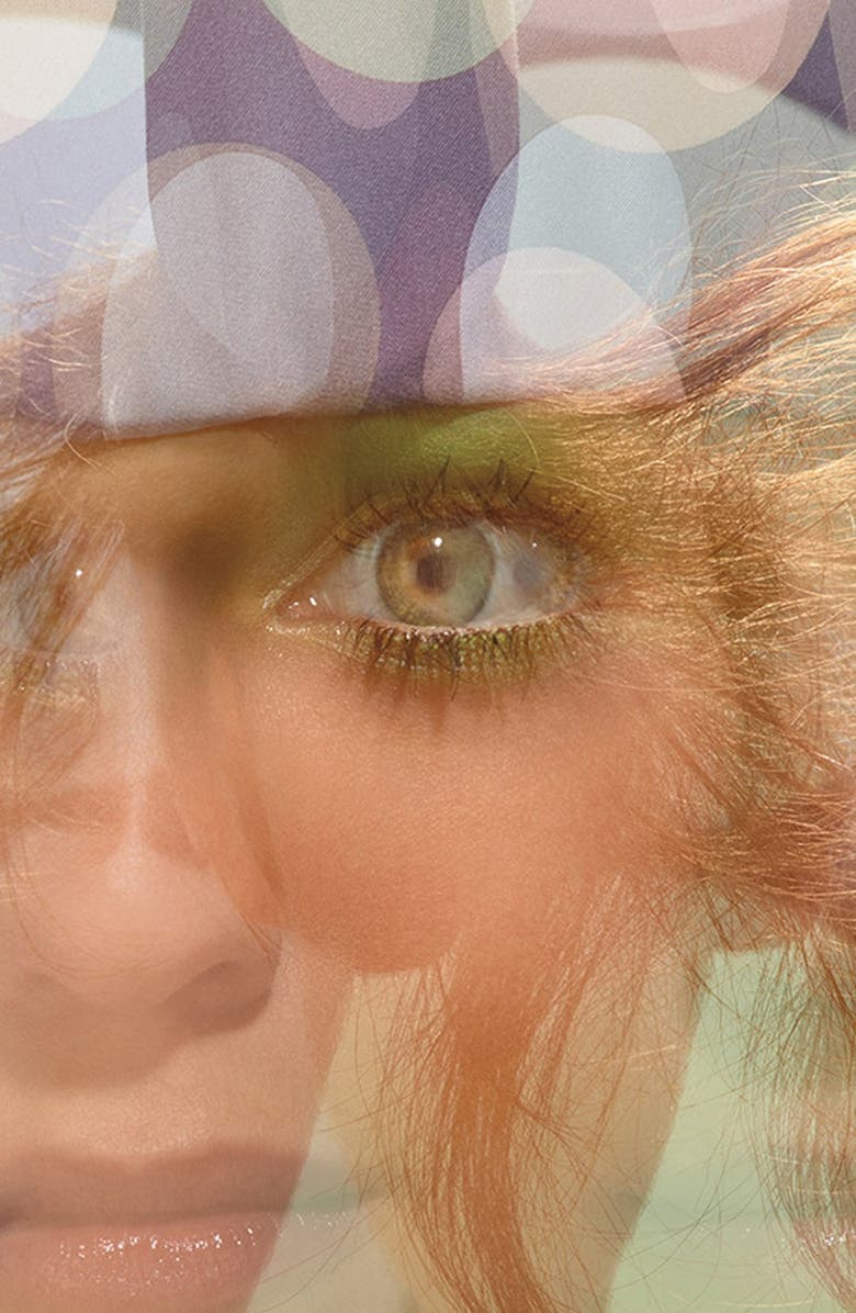 MAC Cosmetics MAC Nordstrom Now Eyeshadow Palette, Alternate, color, 