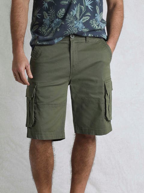 Rigney Cargo Shorts