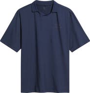 SANTO STUDIO Take Risks Club Polo