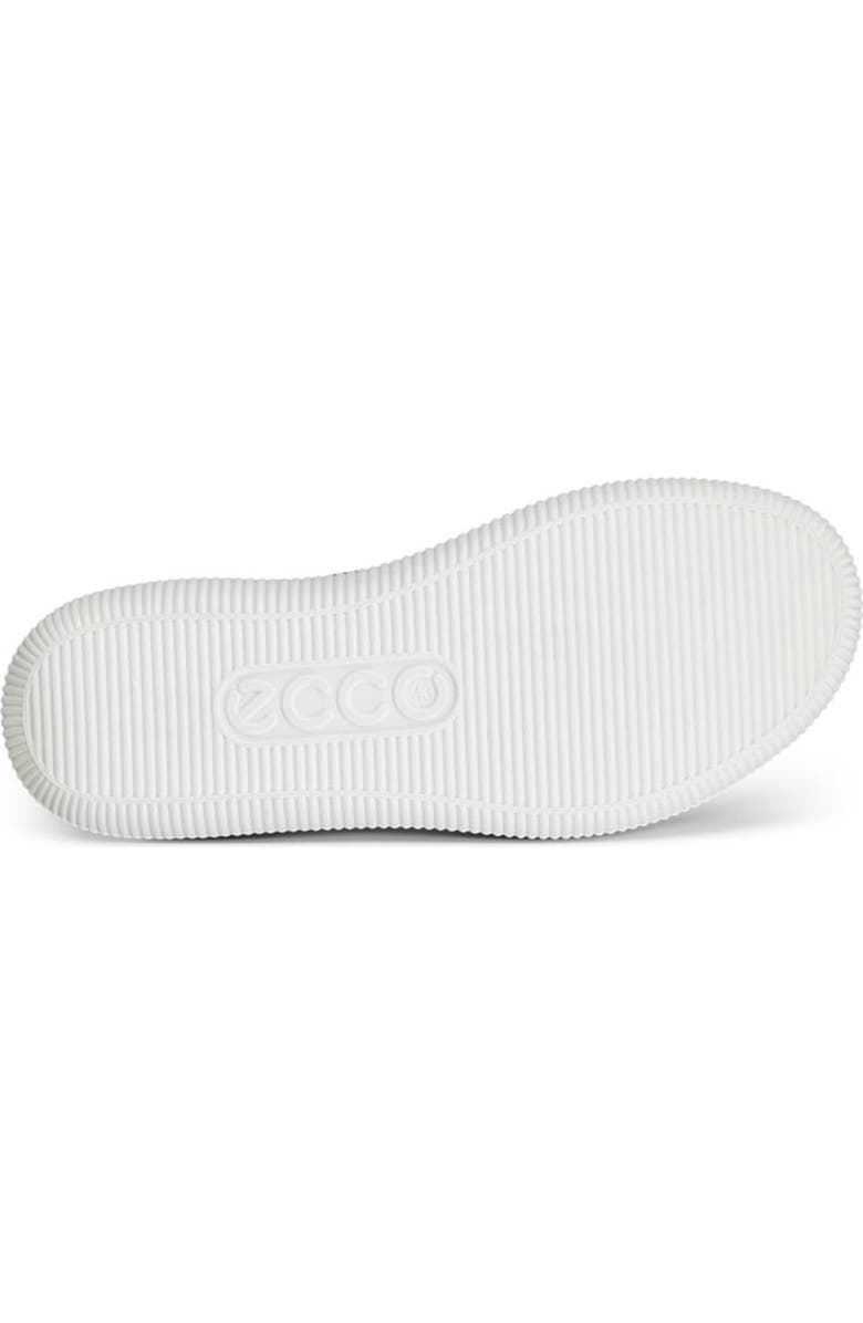 ECCO Soft Zero Sneaker, Alternate, color,