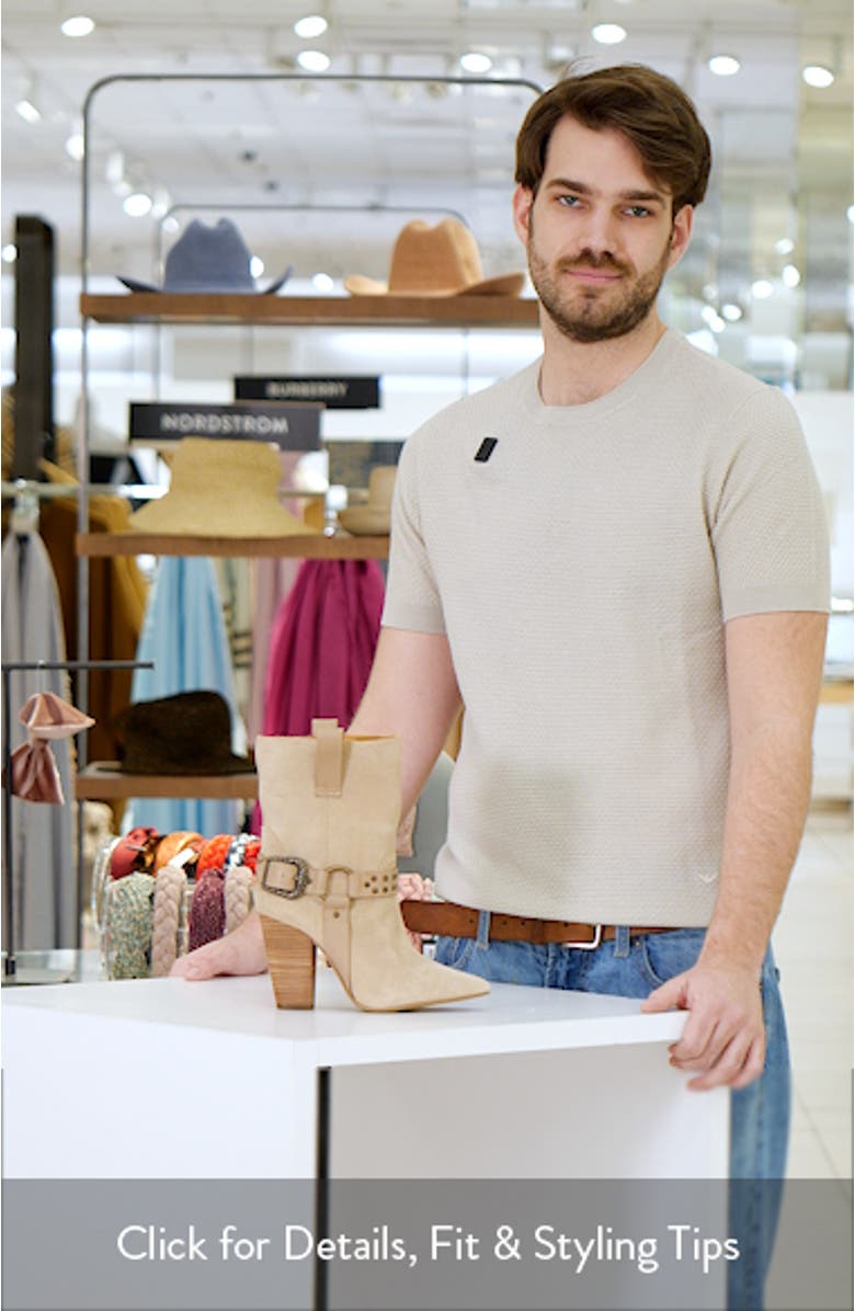 Dancin' Queen Boot, sales video thumbnail