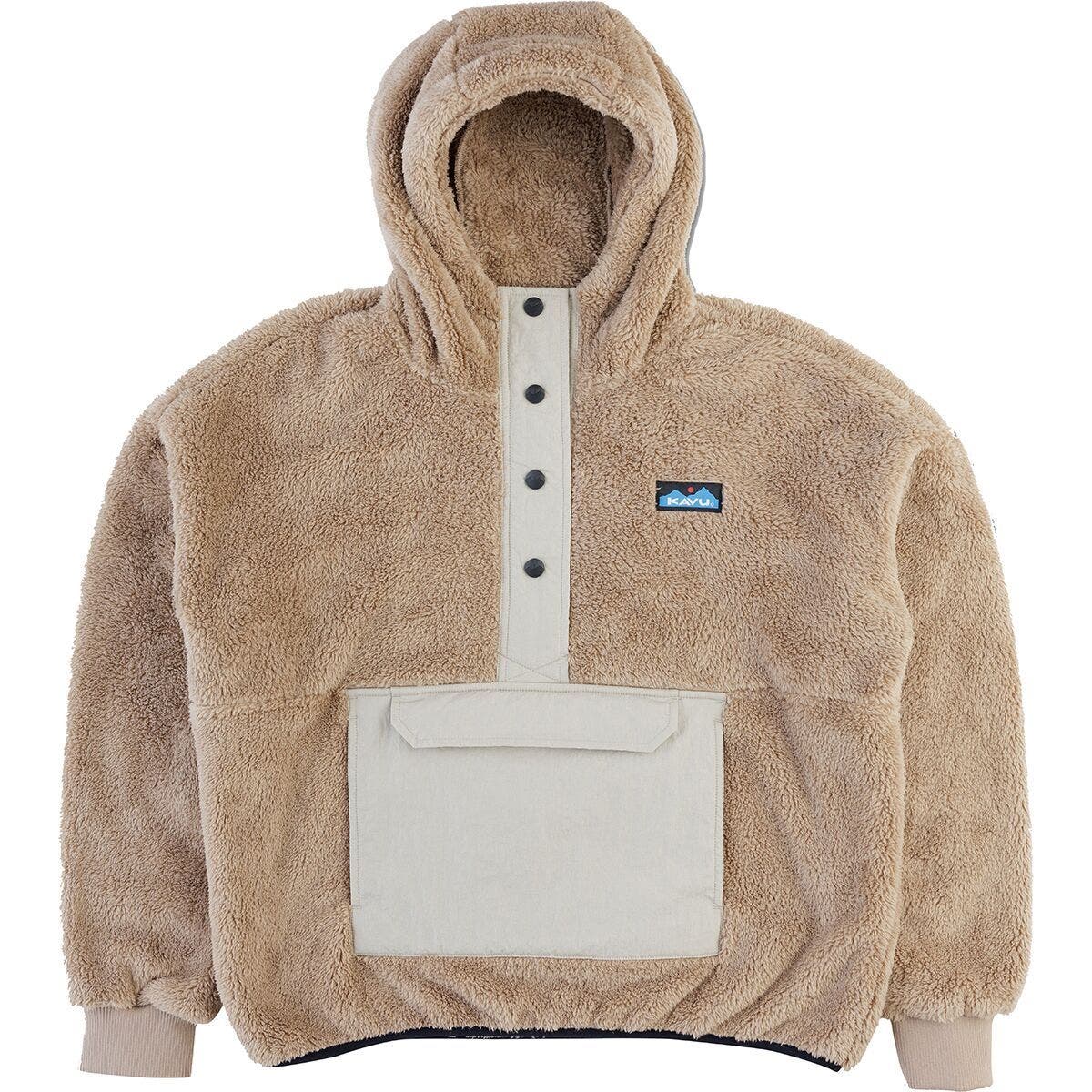 Moon Ridge Pullover Hoodie - Women's