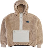 KAVU Moon Ridge Pullover Hoodie - Women's