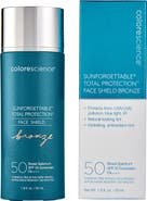 Colorescience ® Sunforgettable® Total Protection Face Shield Bronze SPF 50 Sunscreen
