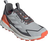 adidas Terrex Free Hiker 2.0 Gore-Tex® Waterproof Hiking Shoe