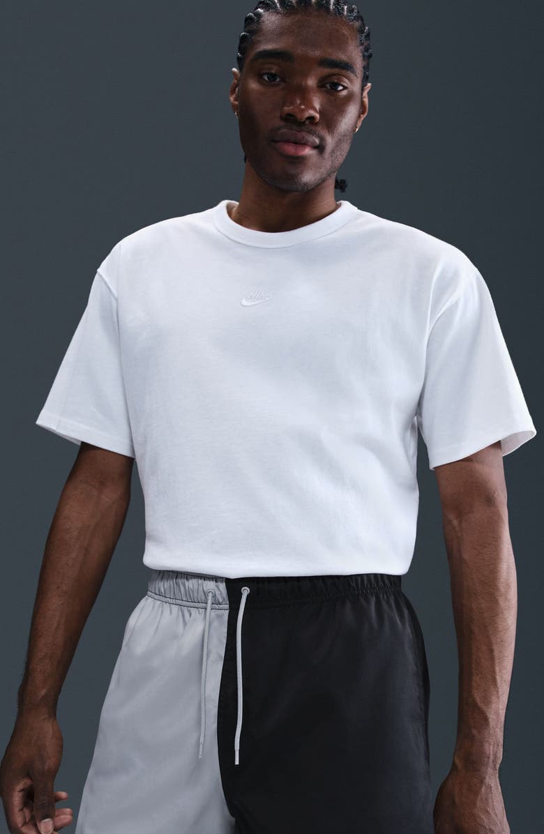 Nike Club Flow 5-Inch Shorts, Alternate, color,