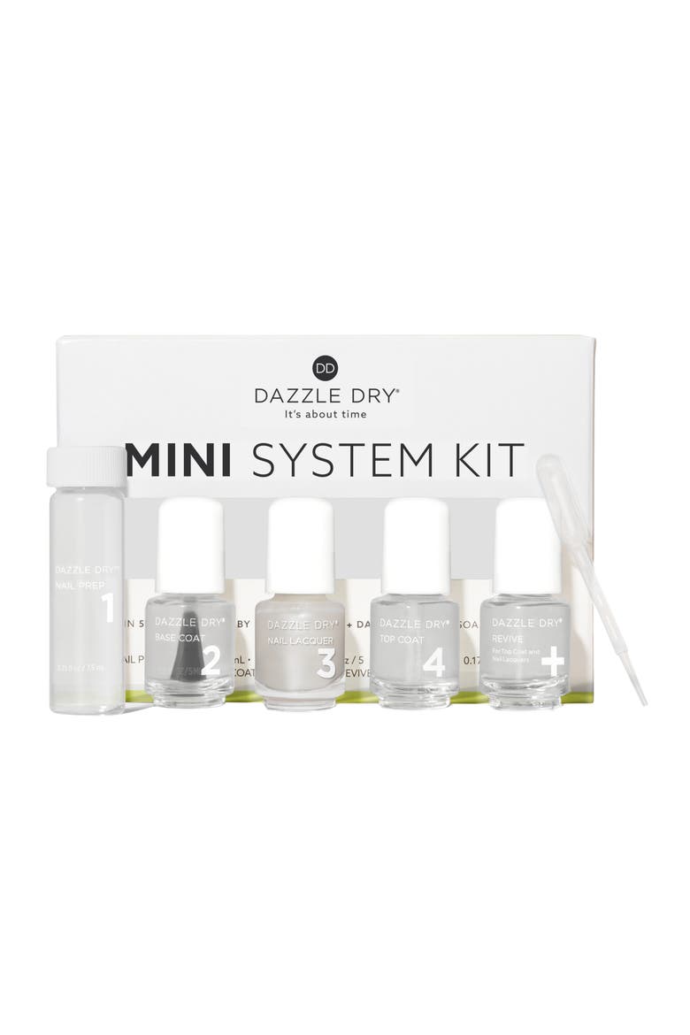 Pearl Mini Kit, Main, color, Pearl Mini Kit