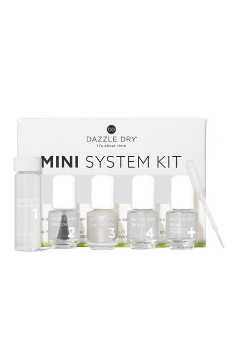 Pearl Mini Kit