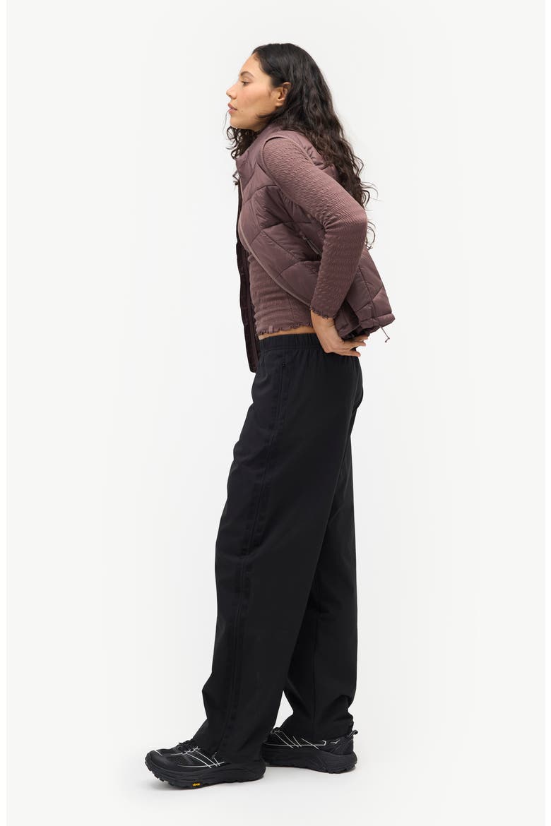 Irene Performance Pants, Alternate, color, BLACK