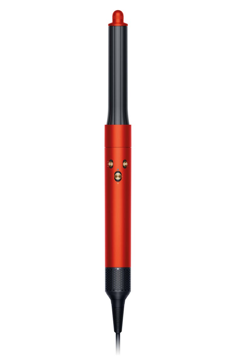 Dyson Airwrap<sup>™</sup> Multi-Styler Complete - Refurbished, Main, color, Topaz Orange/ Byzantine Purple