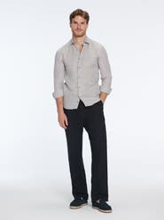 Moeva James - Linen Shirt