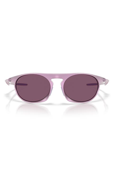 Neo Jacket 58mm Prizm™ Oval Sunglasses