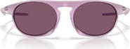 Oakley Neo Jacket 58mm Prizm™ Oval Sunglasses