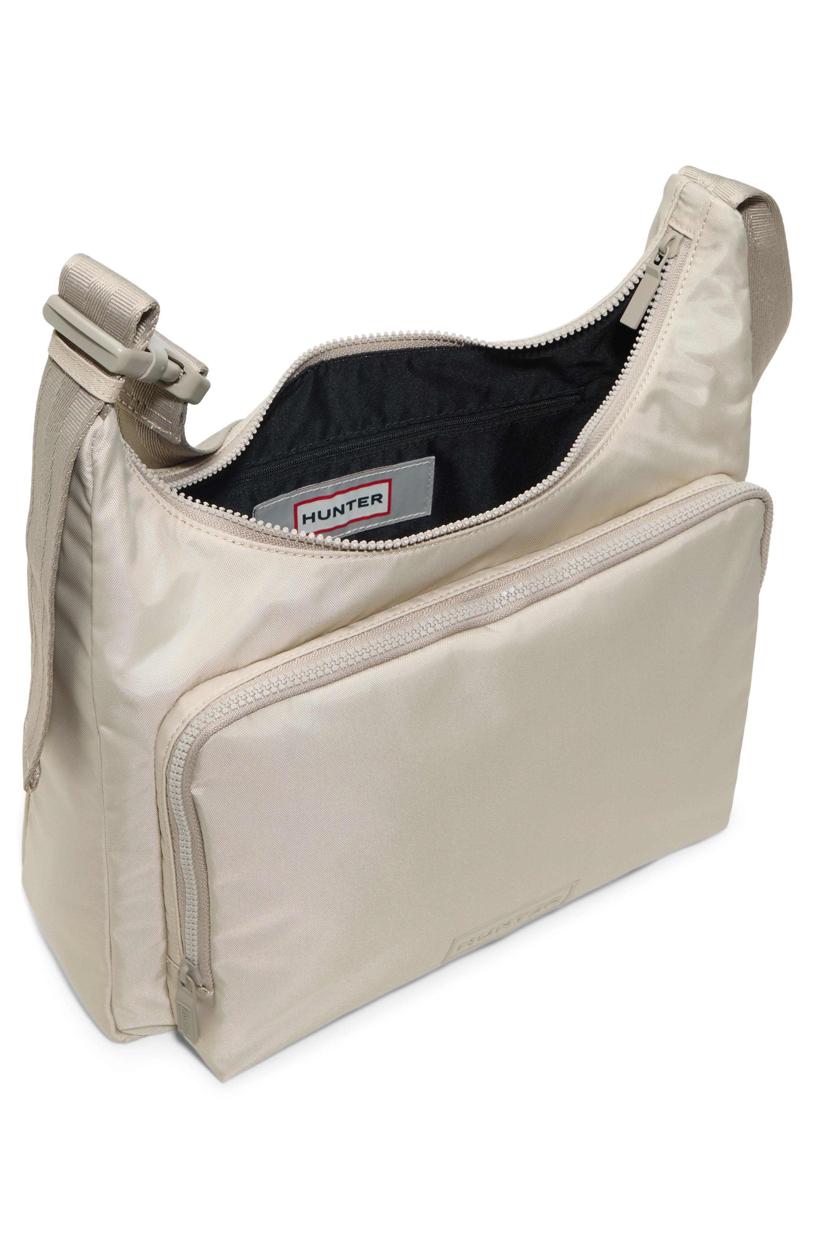 Commute Messenger Bag, Alternate, color, NATURAL