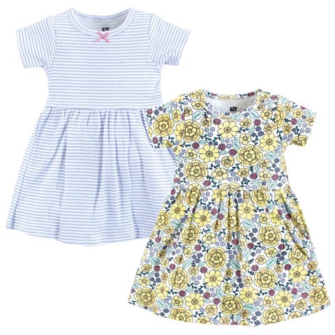 2Pk Dress (Baby)