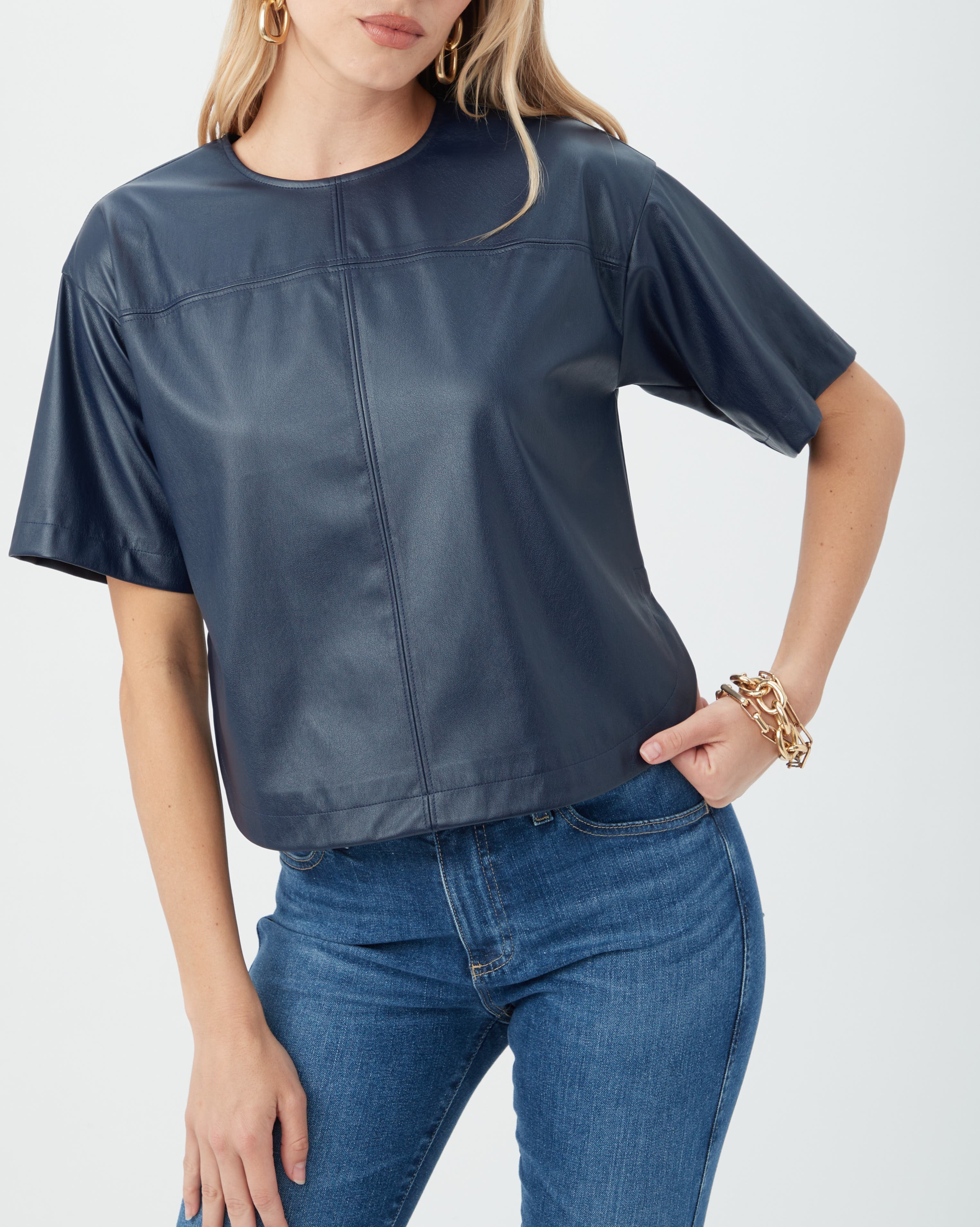 Moira Top