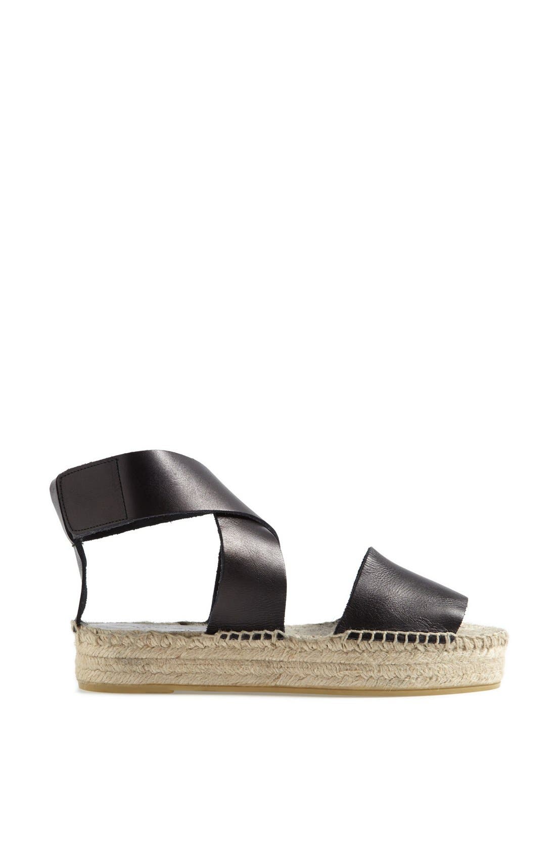 Vince 'Elise' Sandal, Alternate, color, 