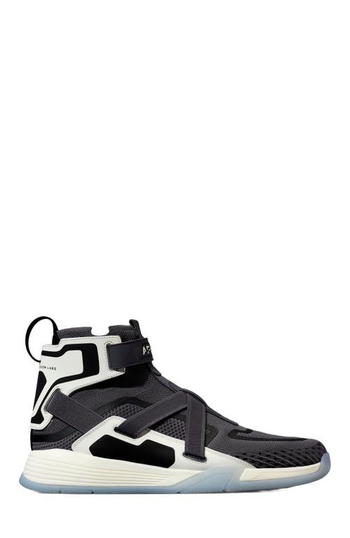 Apl Athletic Propulsion Labs Apl Superfuture Sneakers In Multi
