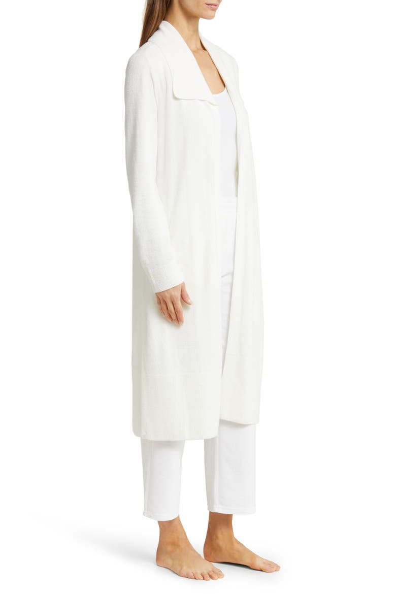CozyChic™ Ultra Lite® Open Front Cardigan, Alternate, color, PEARL