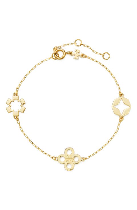 Forget Me Not Bracelet