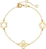 Tory Burch Forget Me Not Bracelet