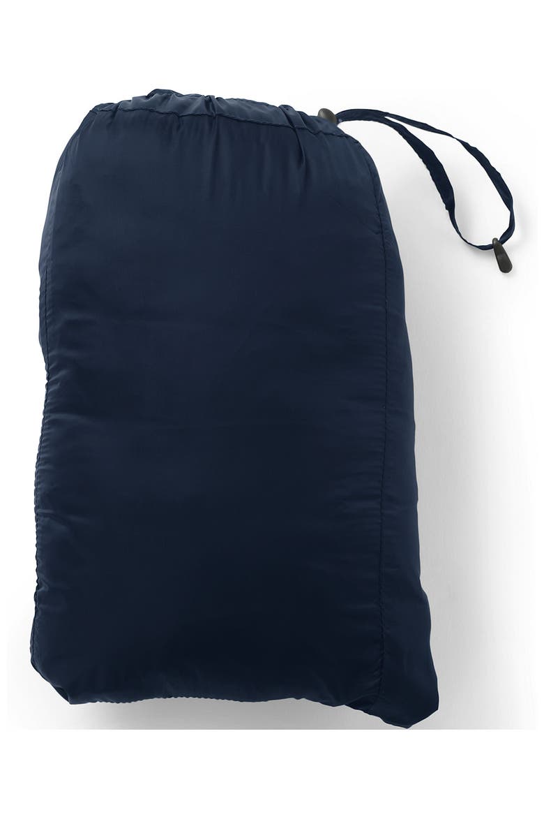 School Uniform Kids ThermoPlume Jacket, Alternate, color, Classic Navy