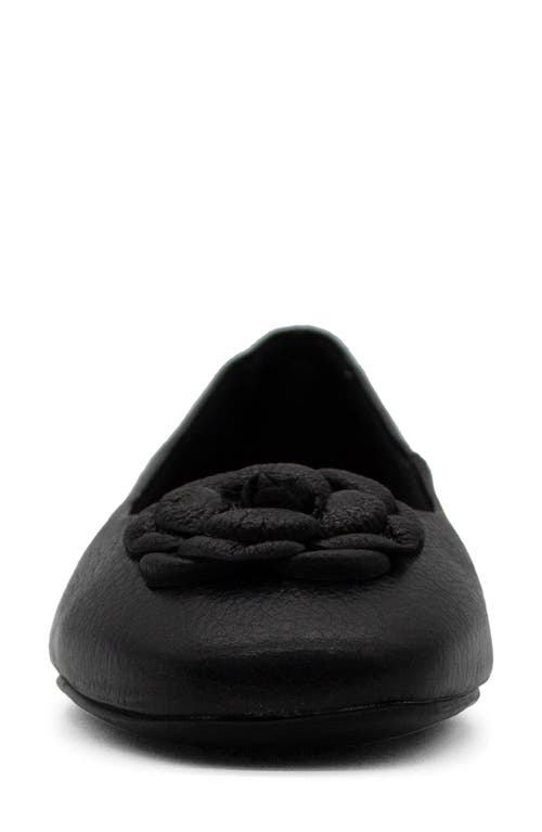 Bottero Botsamya Ballet Flat