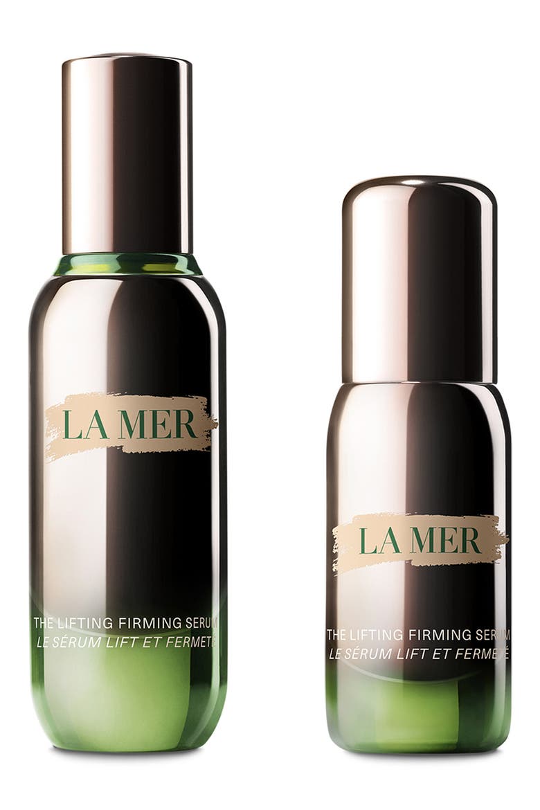 The Lifting Firming Serum Duo $645 Value, Main, color, NO COLOR