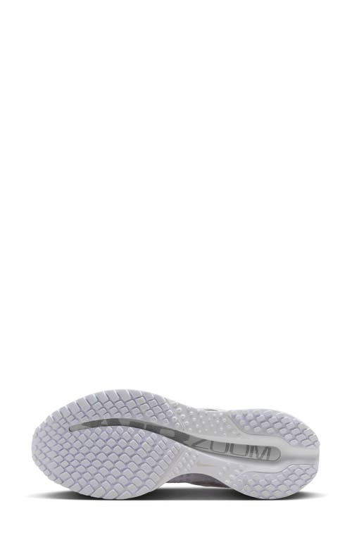 Nike Pegasus Premium Running Shoe In White