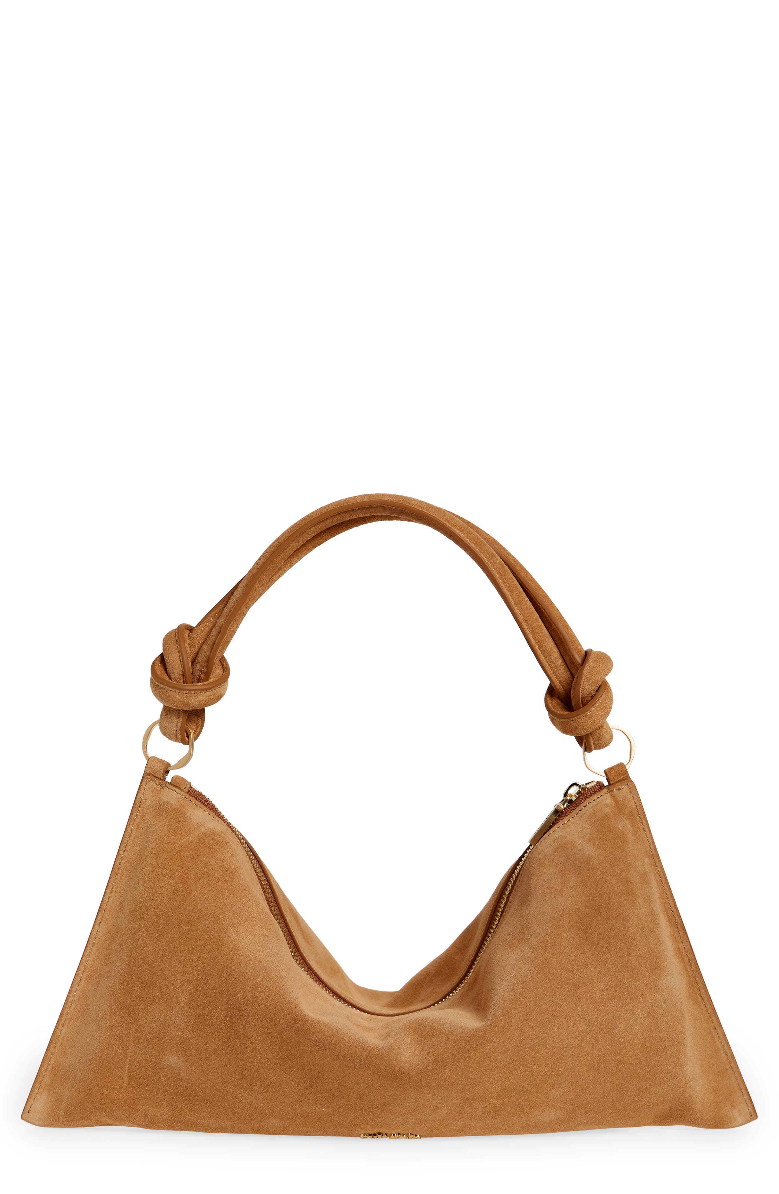 Cult Gaia Mini Hera Shoulder Bag, Main, color, 