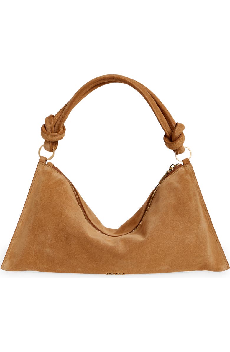 Cult Gaia Mini Hera Shoulder Bag, Main, color,