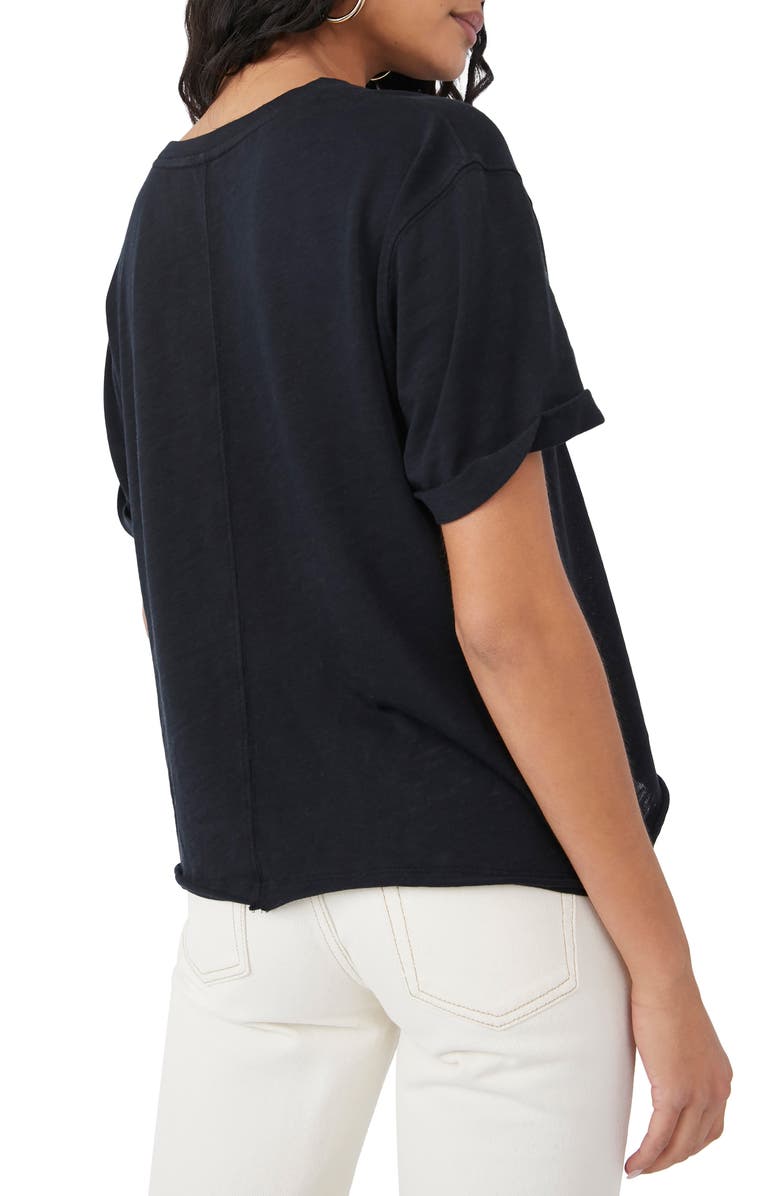 Free People Cassidy Tee, Alternate, color, 