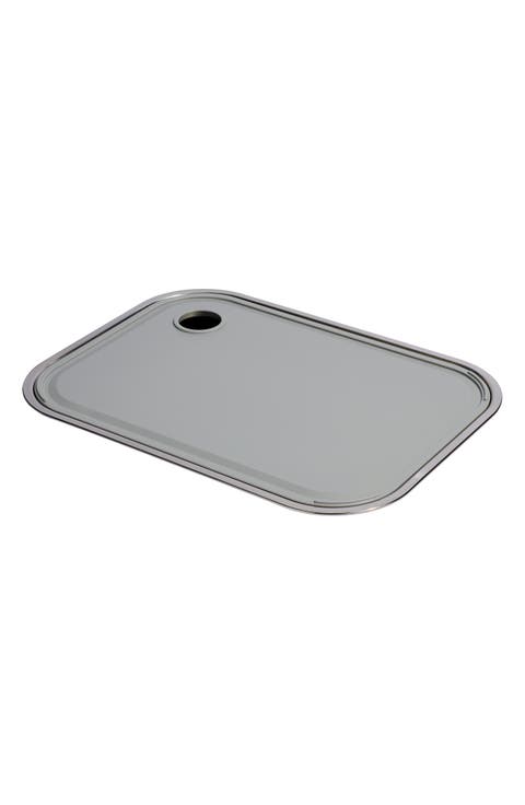 Cut and Serve Platter