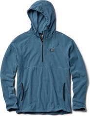 Mountain Hardwear Summit Grid Hoodie