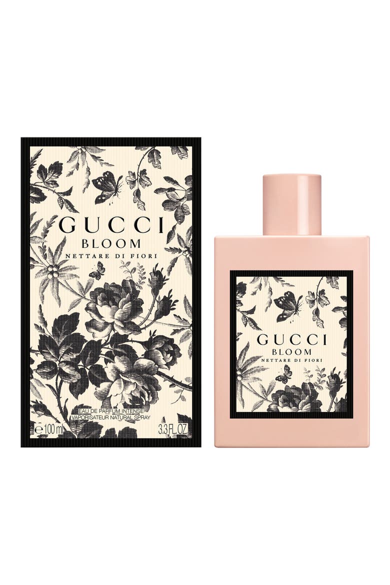 Bloom Nettare di Fiori Eau de Parfum Intense, Alternate, color, NO COLOR
