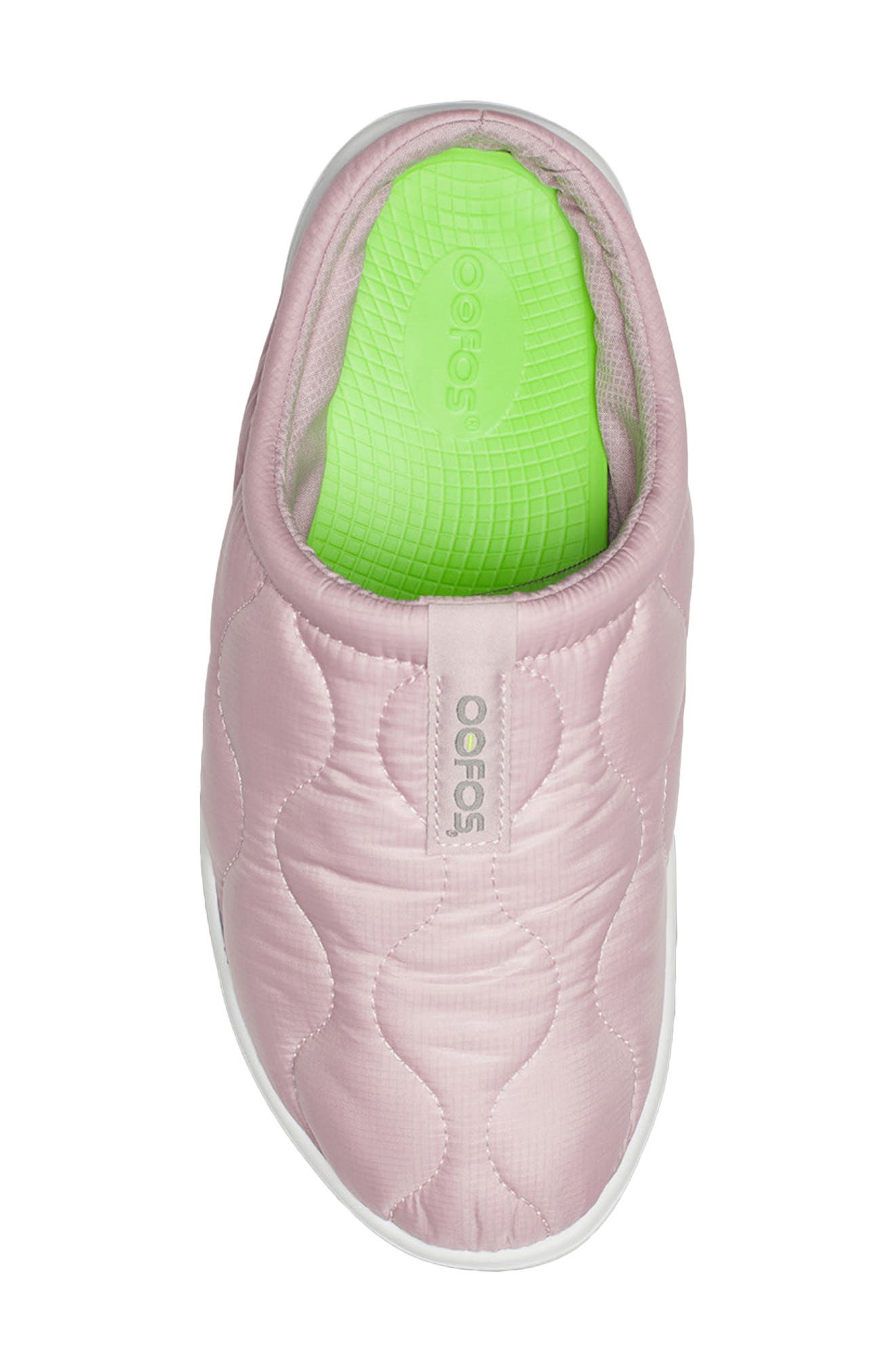 Oocoozie Thermo Mule, Alternate, color, STARDUST