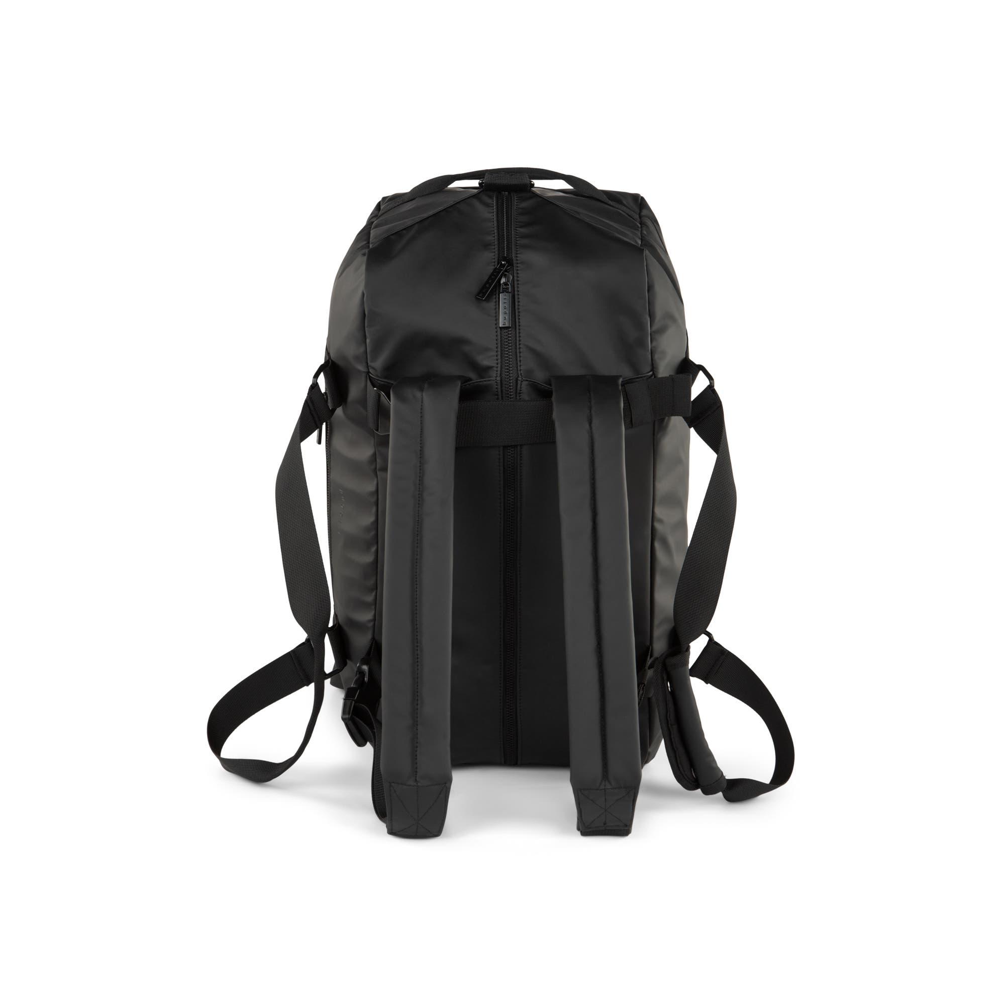 bugatti Mile End Duffle Bag, Alternate, color, Black